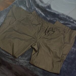 Worthington Dark black Chinos